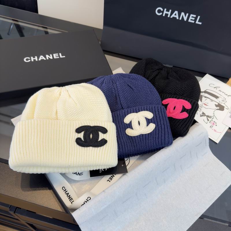 Chanel Hat dx161